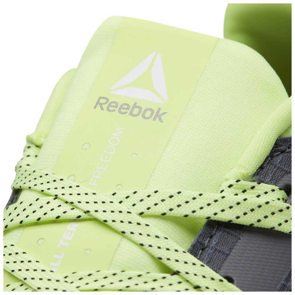 Reebok Chaussures Trail Running All Terrain Freedom EX