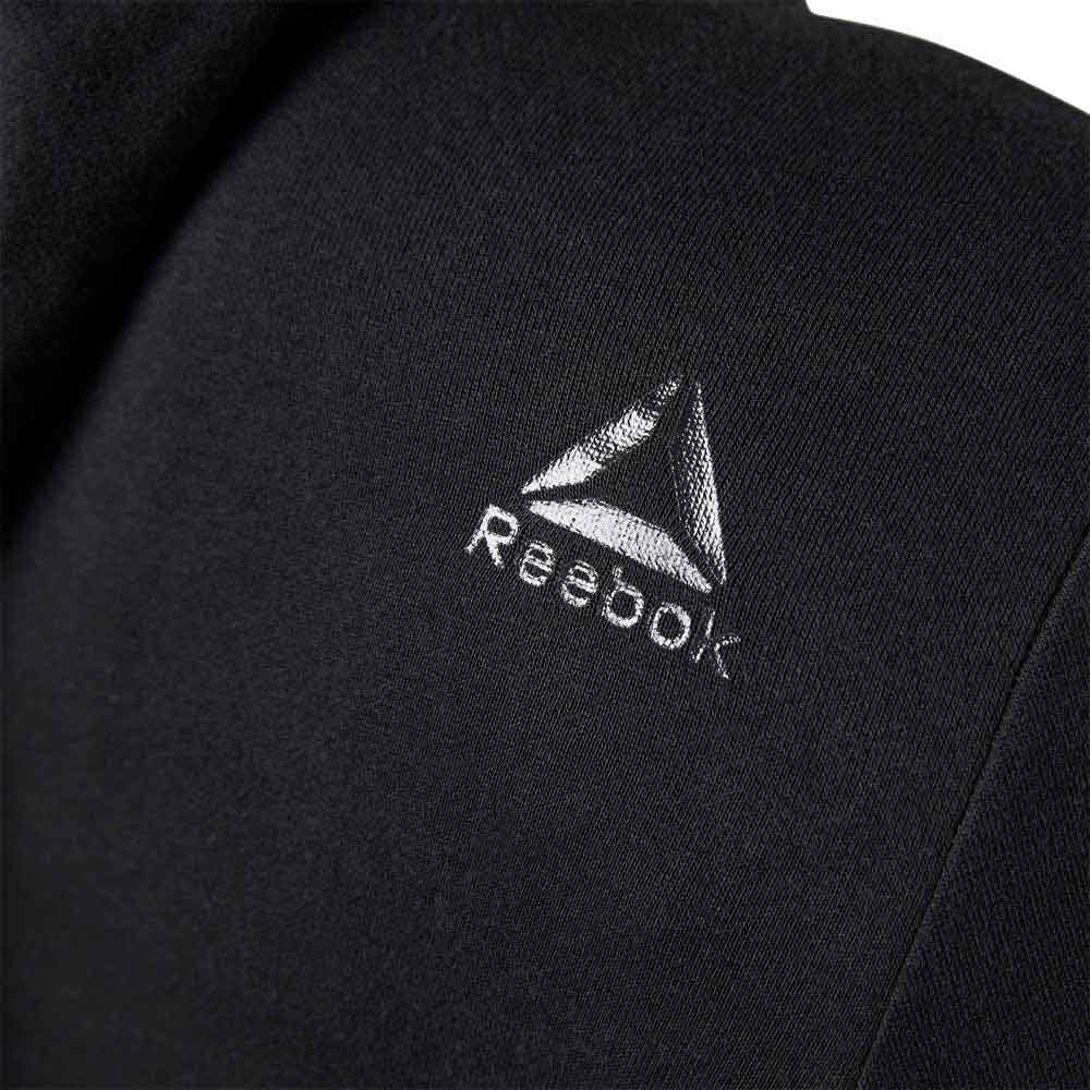 Reebok Brand Mark Delta Read Hoodie