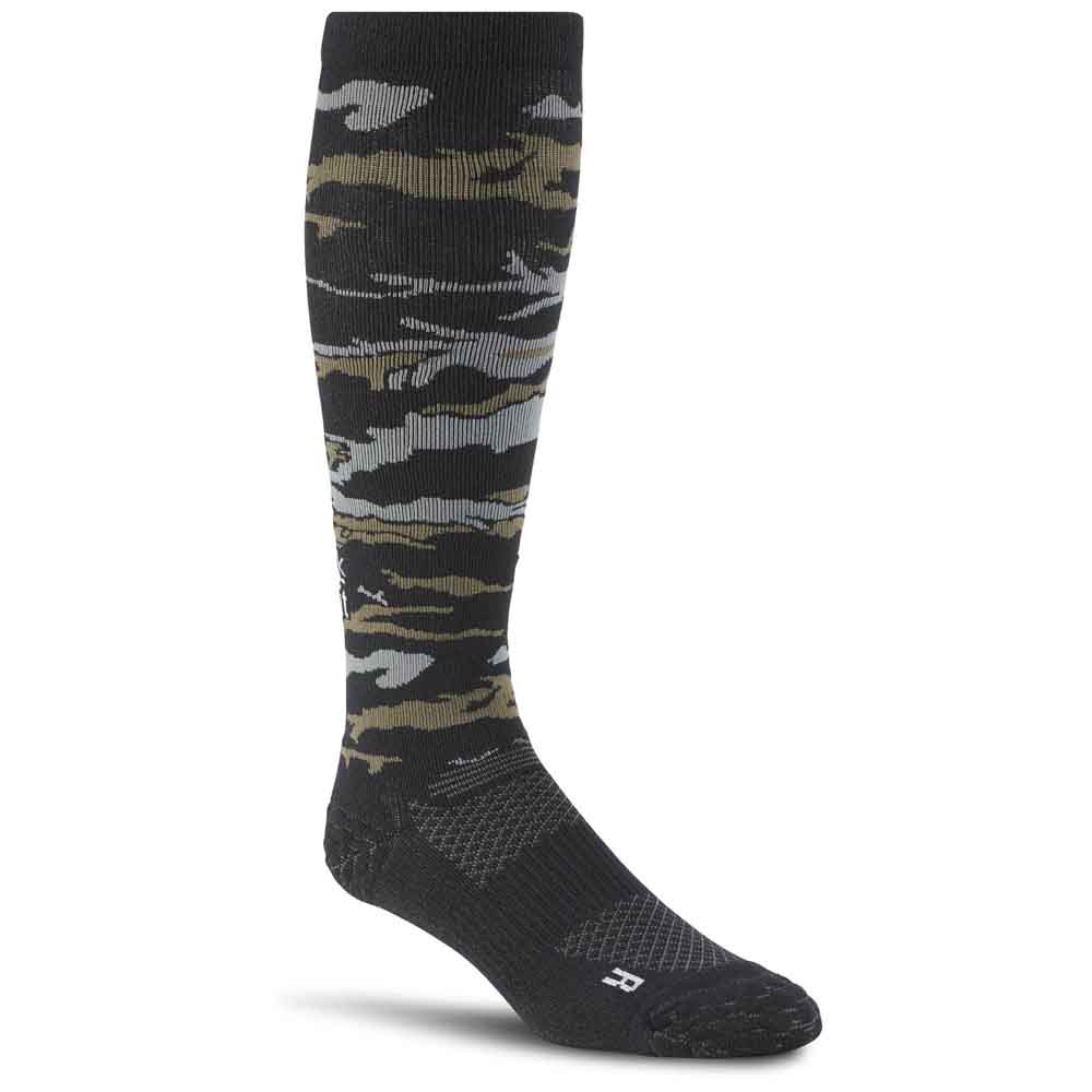 reebok-compression-knee-l-sokken