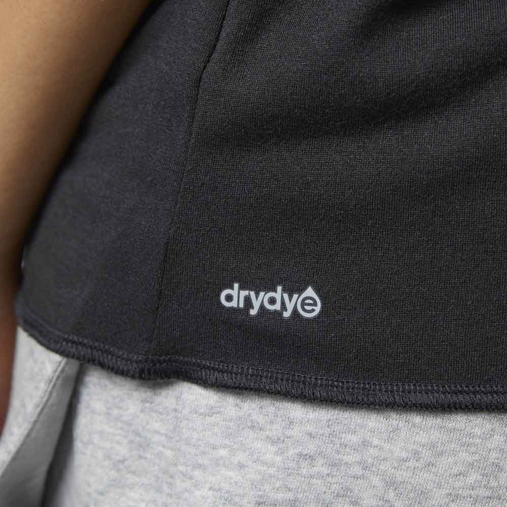 Reebok Dry Dye Korte Mouwen T-Shirt