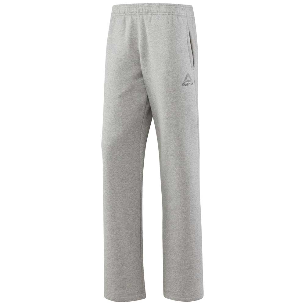 reebok-elemments-open-hem-fleece-stacked-logo-long-pants
