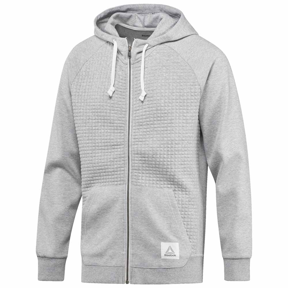 reebok-elemments-quilted-sweater-met-ritssluiting