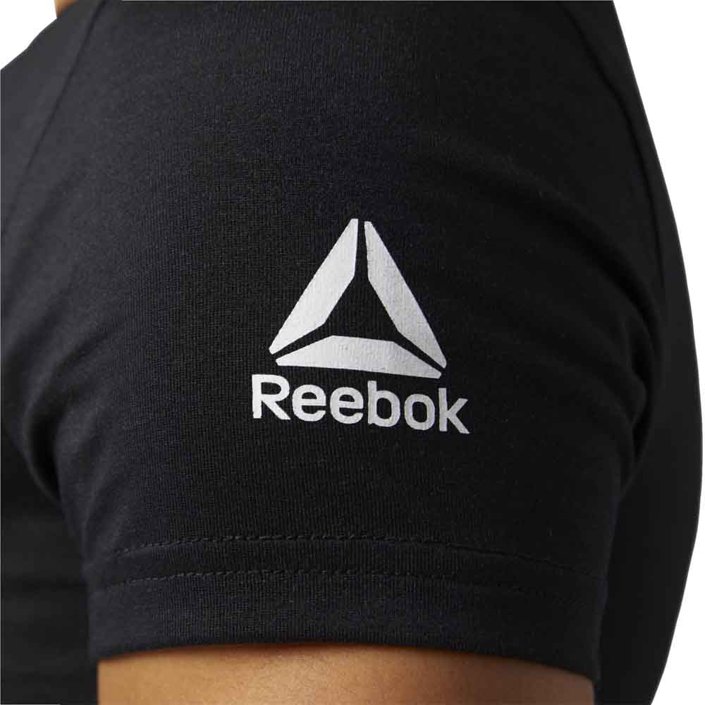 Reebok FEF Speedwick Short Sleeve T-Shirt