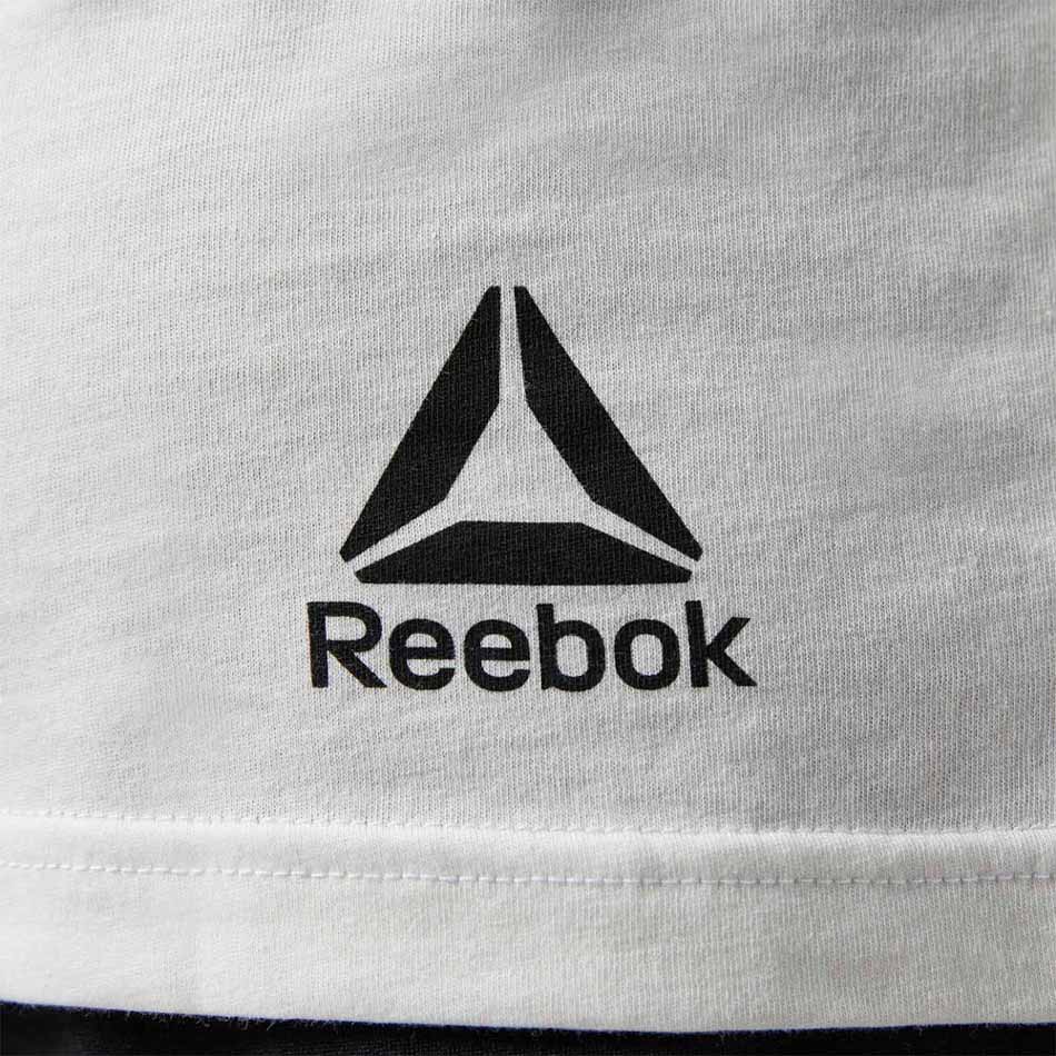 Reebok High Intensity Kurzarm T-Shirt
