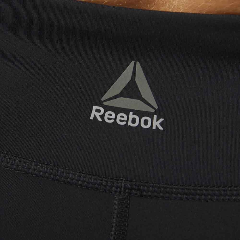 Reebok Lux Bootie Shorts