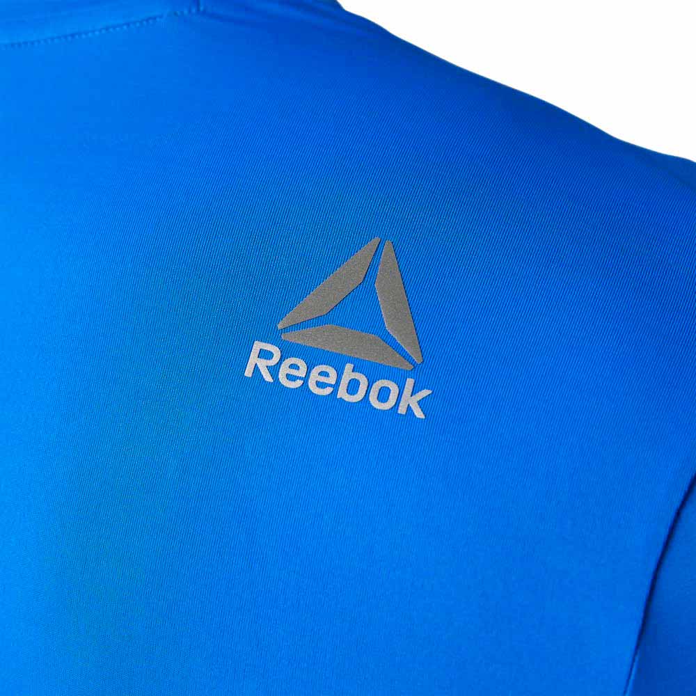 Reebok One Series Activchill Langarm T-Shirt