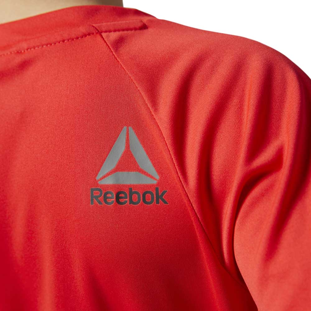 Reebok Essentials Korte Mouwen T-Shirt