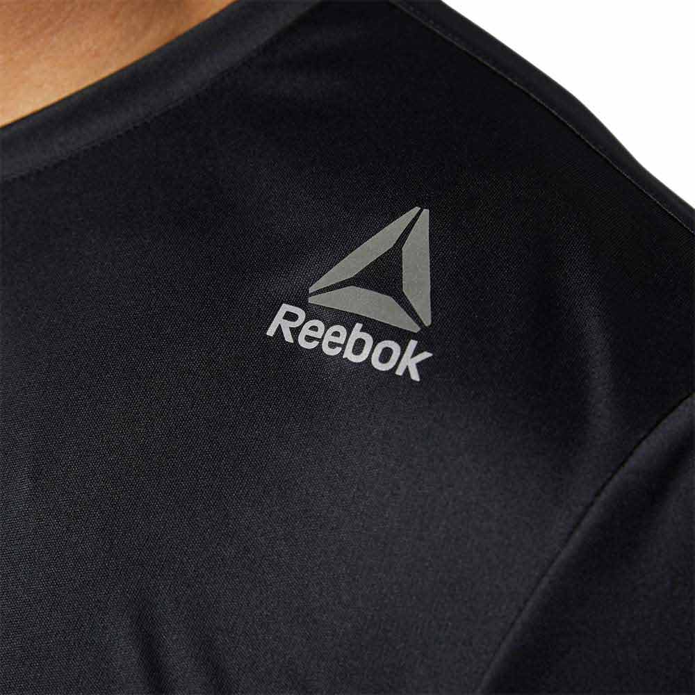 Reebok Running Langarm T-Shirt