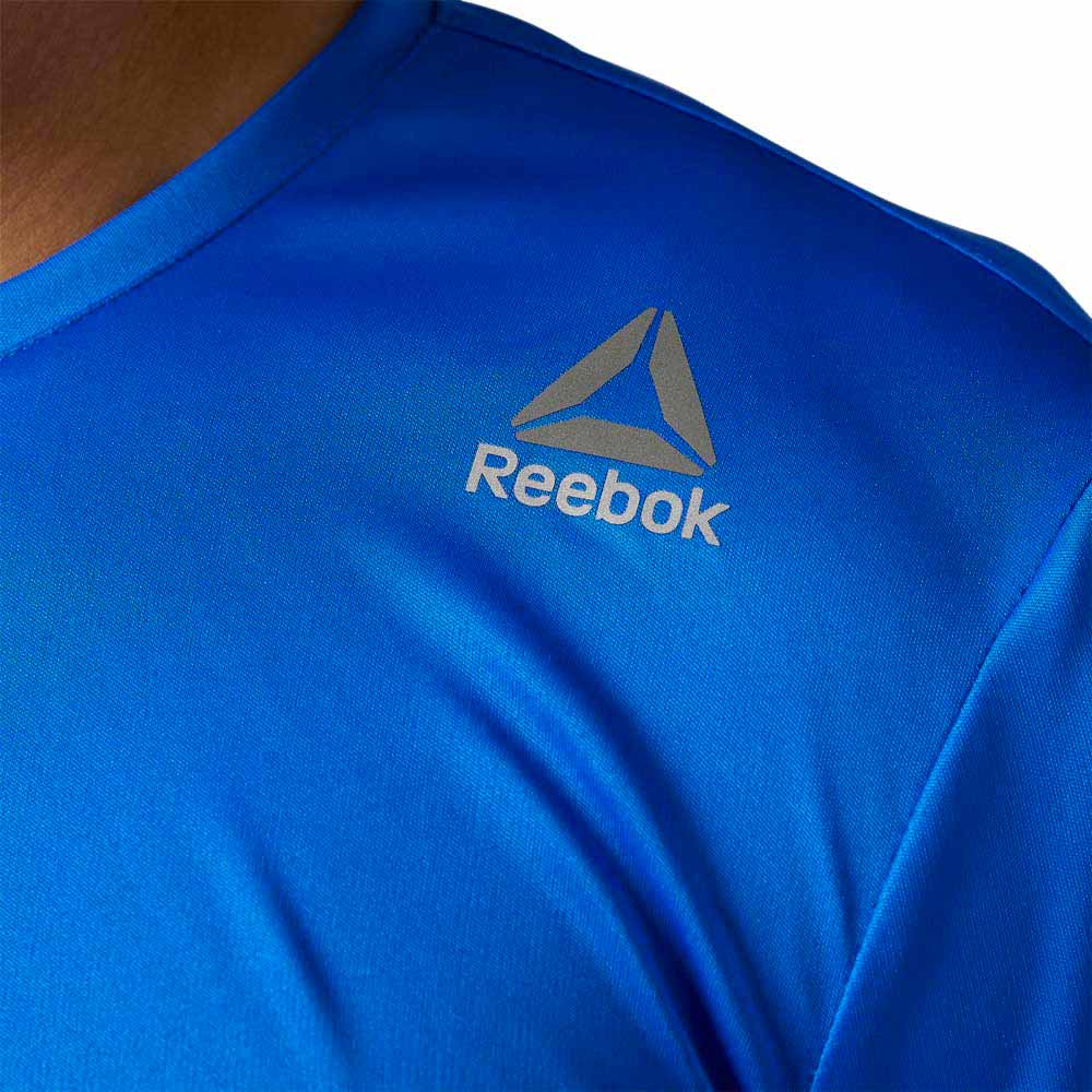 Reebok Running Long Sleeve T-Shirt