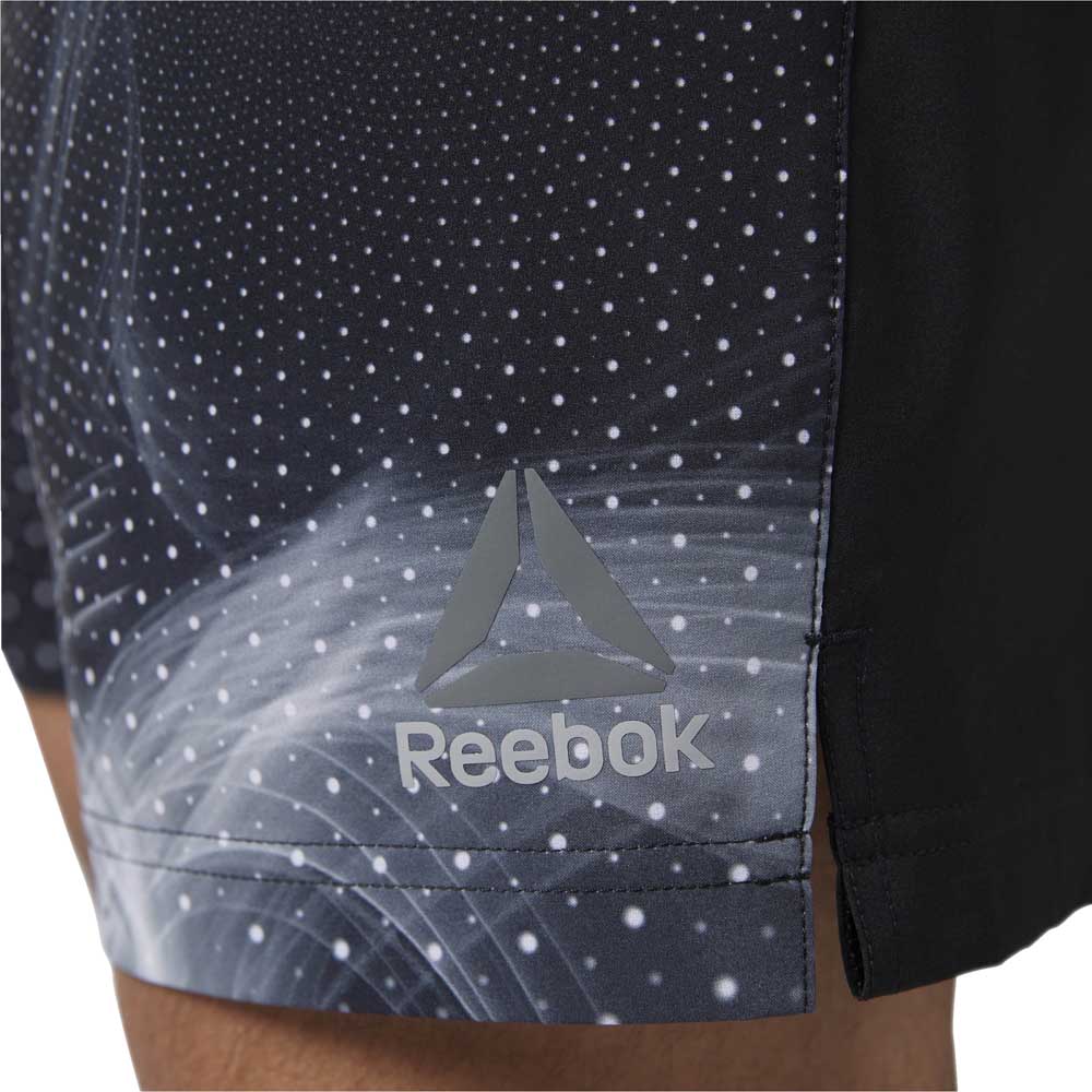 Reebok Speedwick Speed Cymatic Short Pants