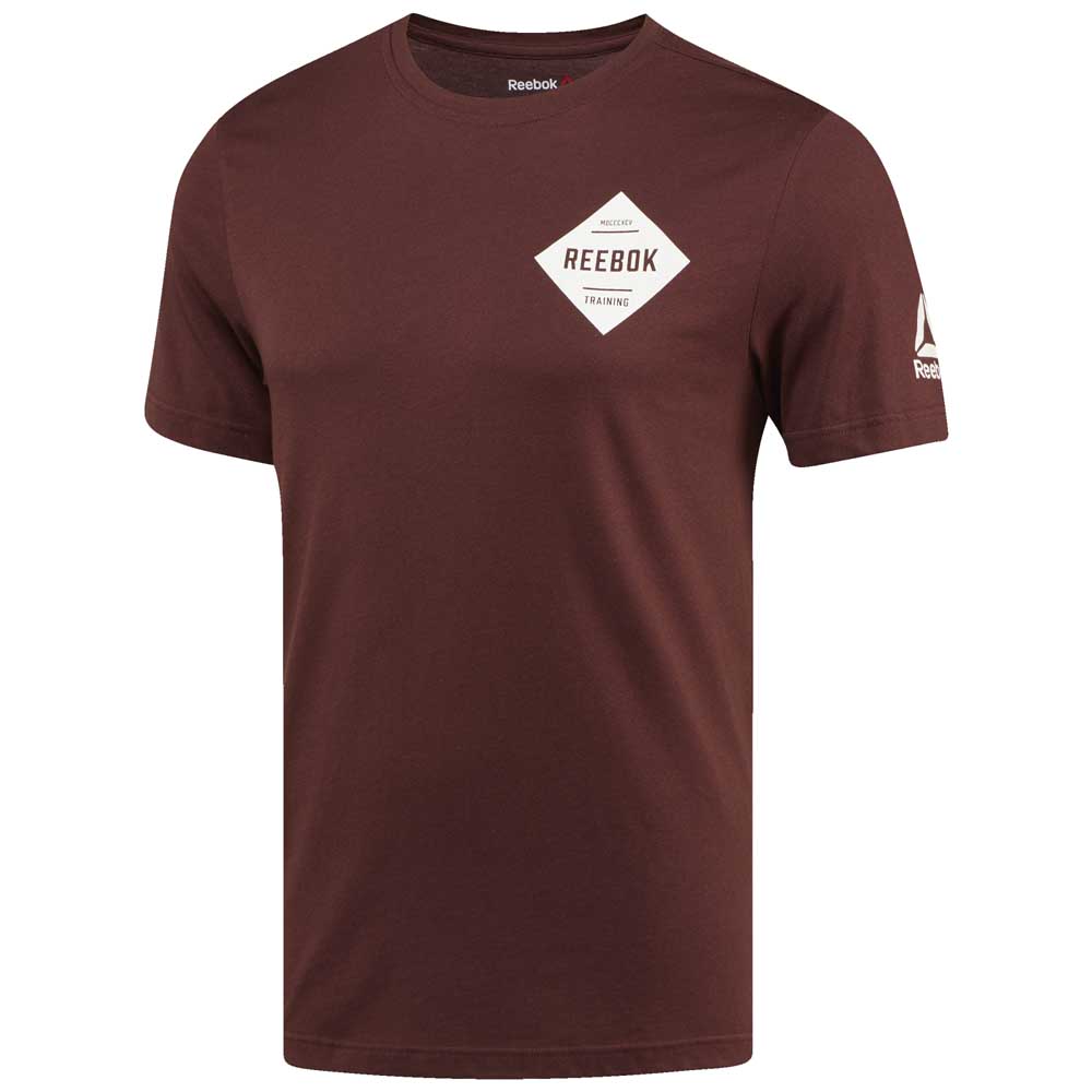 reebok-stacked-logo-crew-korte-mouwen-t-shirt