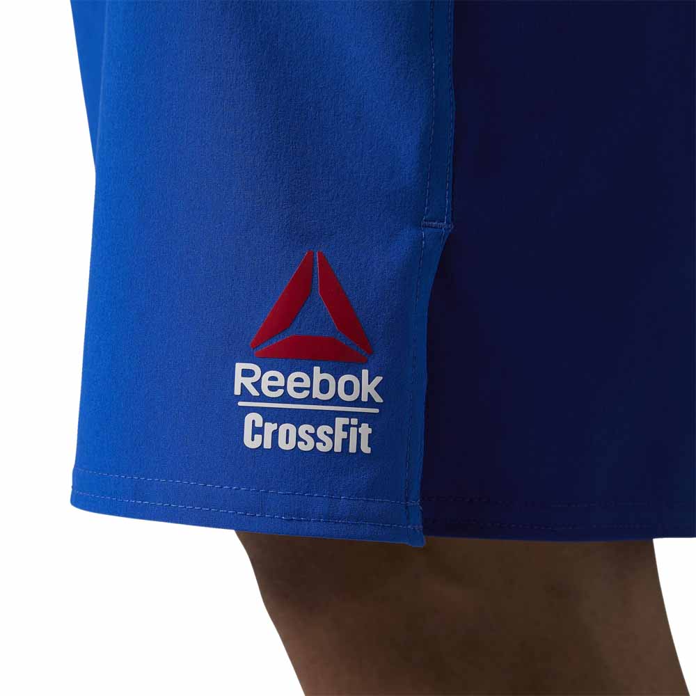 Reebok Super Nasty Base Shorts