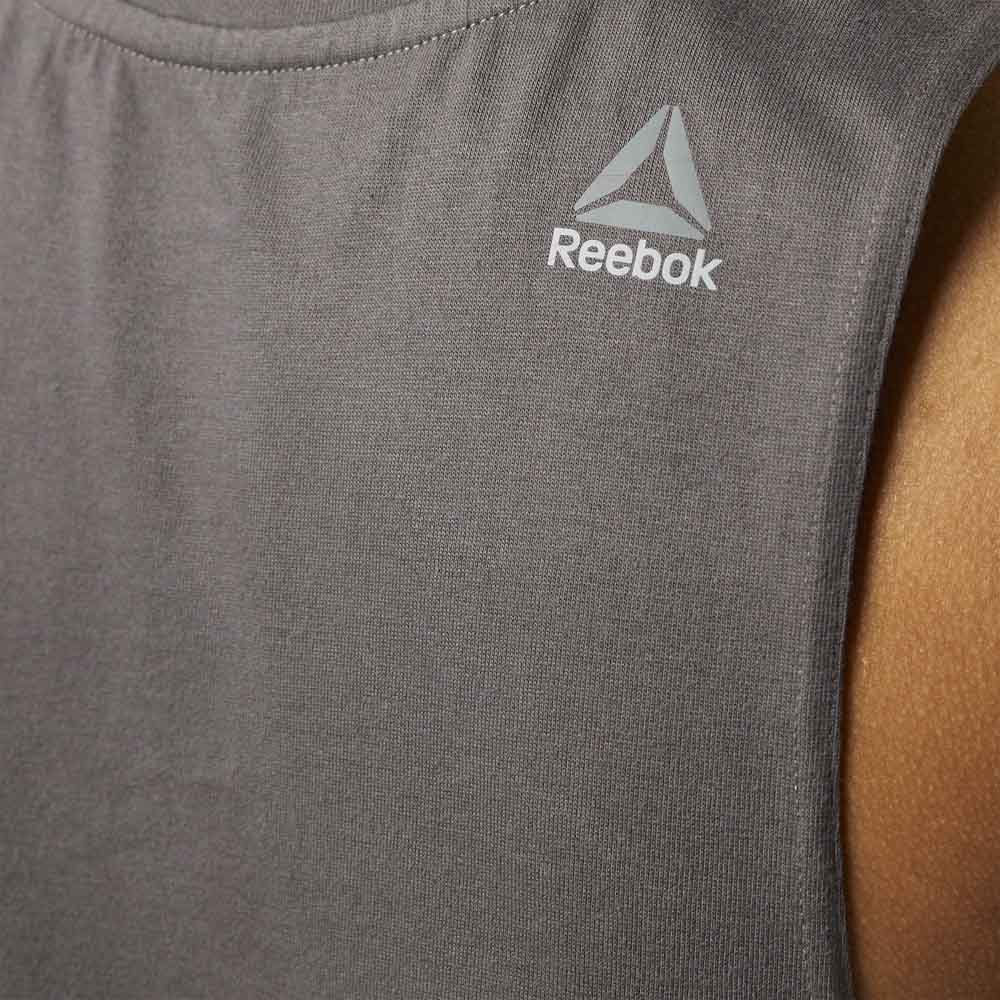 Reebok Sleeveless T-Shirt