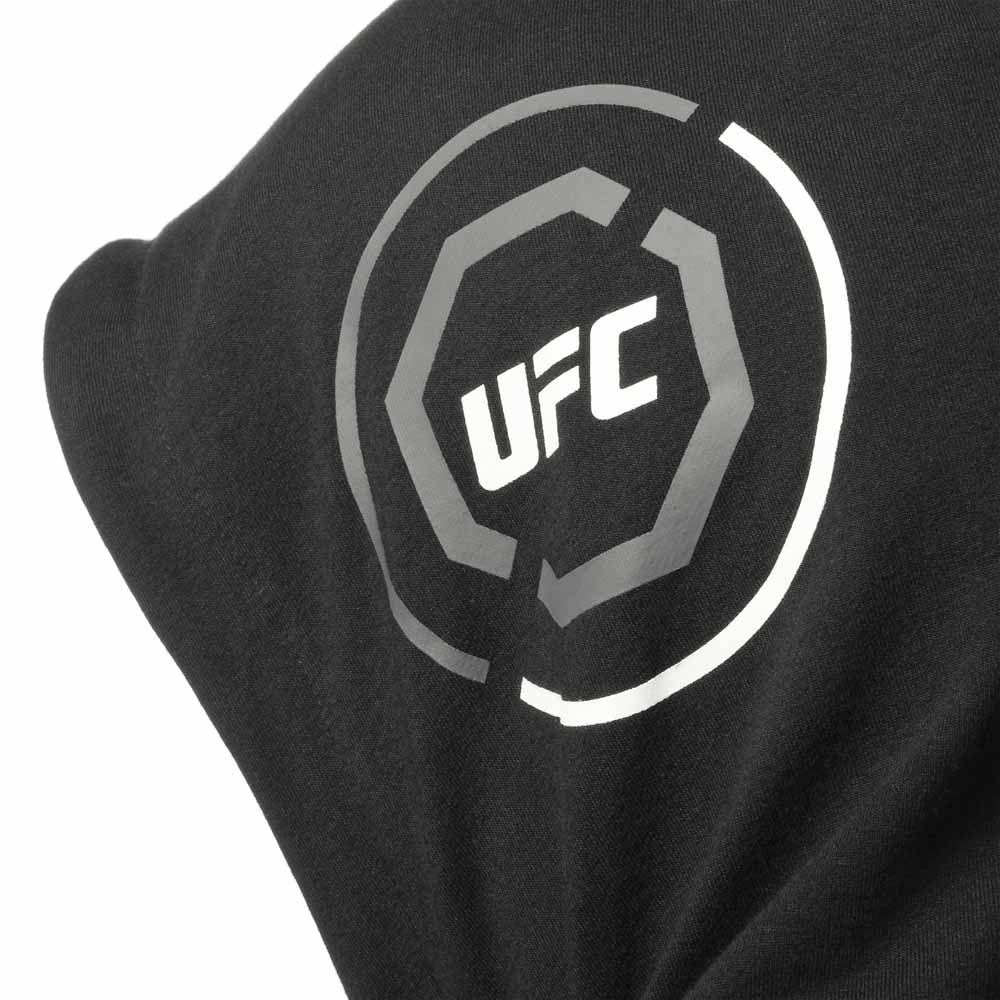 Reebok UFC Walkout Sweater Met Ritssluiting