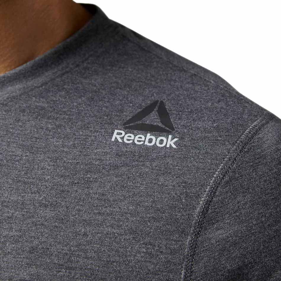 Reebok T-Shirt Manche Courte Workout Ready Supremium 2.0