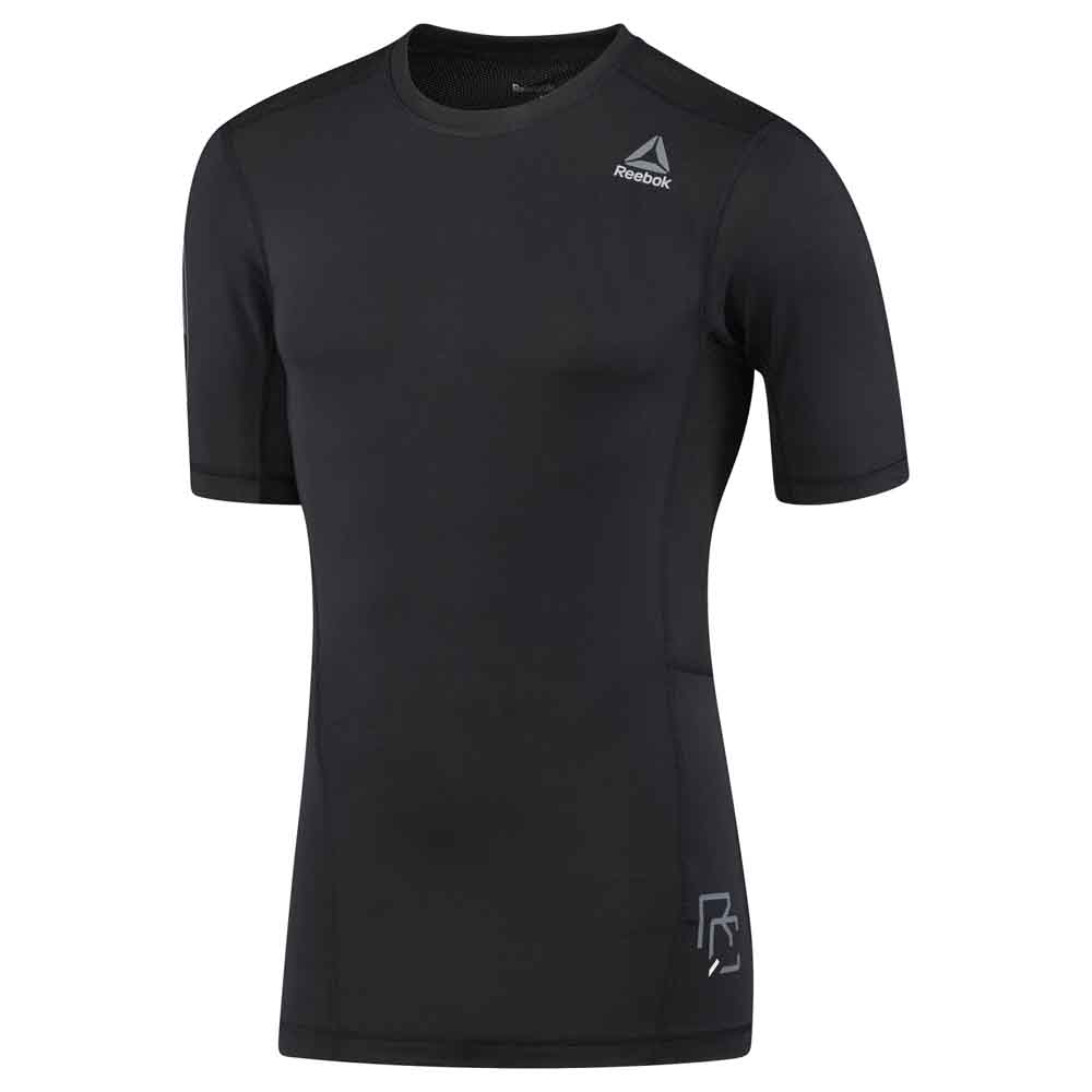 reebok-workout-ready-stacked-logo-compression-korte-mouwen-t-shirt