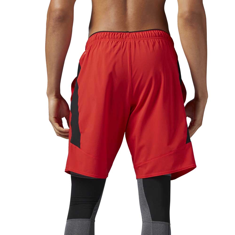 Reebok Workout Ready Woven Short Pants