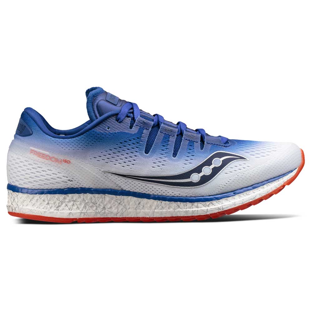 Saucony Freedom ISO Running Shoes