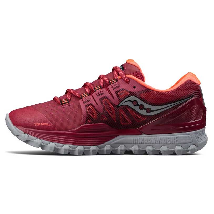 Saucony Xodus Iso 2 Trail Running Shoes