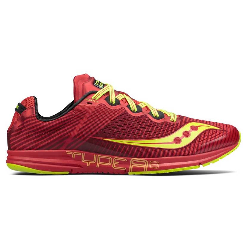 Saucony Type A8 Running Shoes