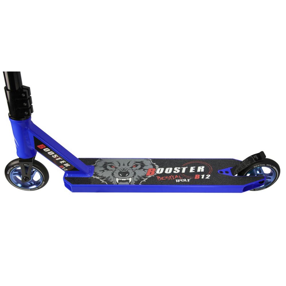 Bestial wolf Patinete Booster B12