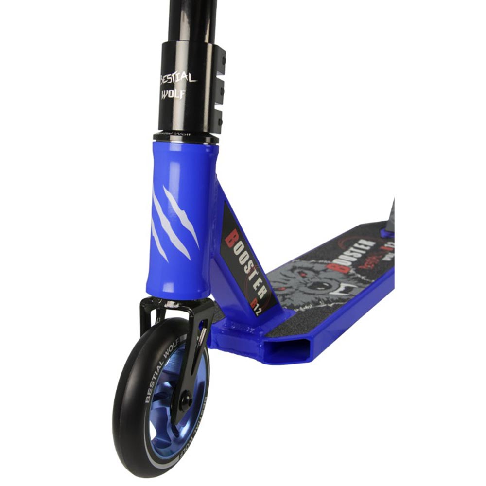 Bestial wolf Booster B12 Scooter