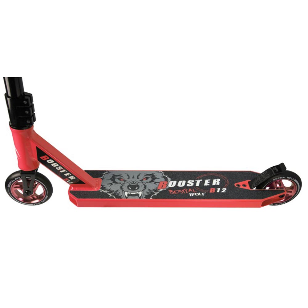 Bestial wolf Booster B12 Scooter