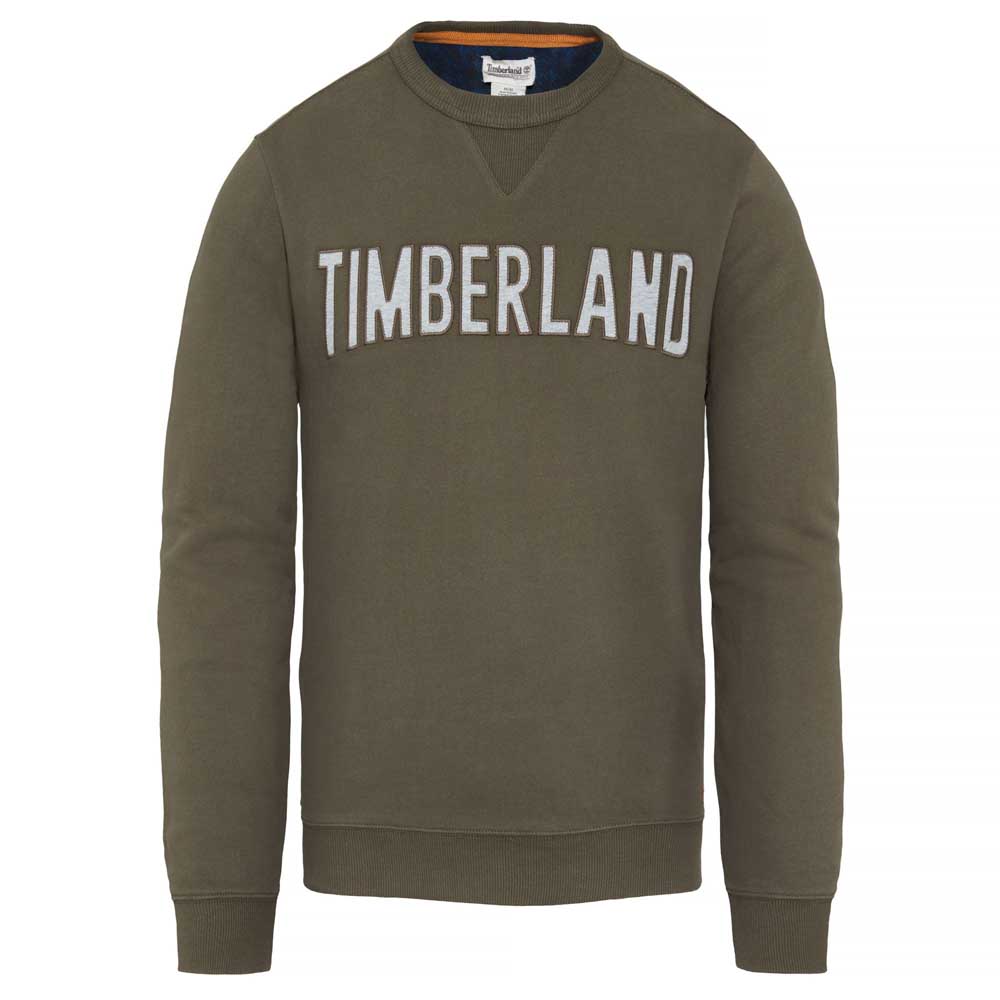 Timberland Sweatshirt Stonybrook Crew