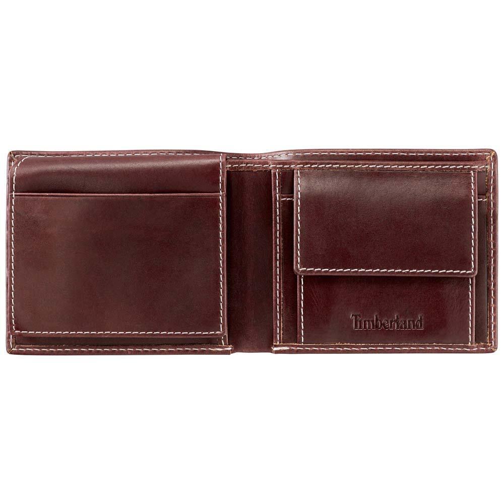 Timberland Pentucket Passcase With Coin Pocket