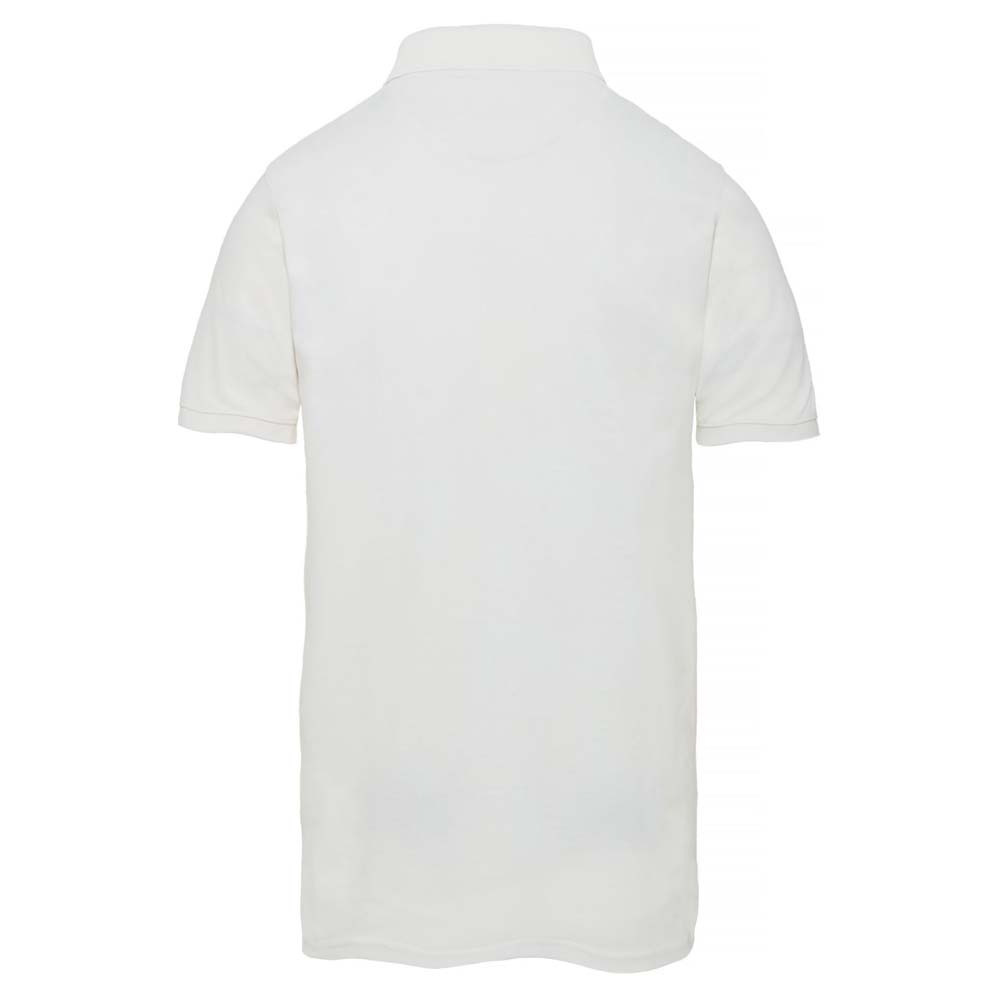 Timberland Slim Millers River Short Sleeve Polo Shirt