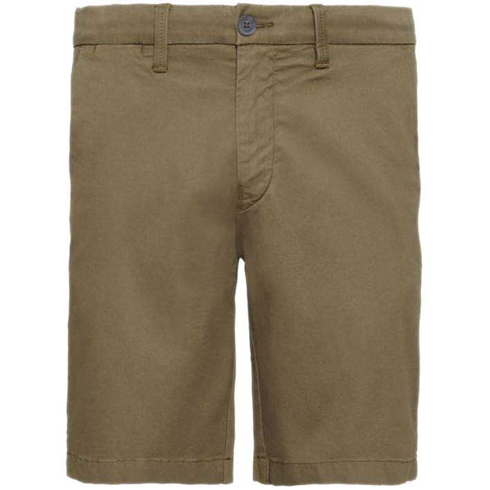 Timberland Chino Shorts Squam Lake Textured Chino Shorts