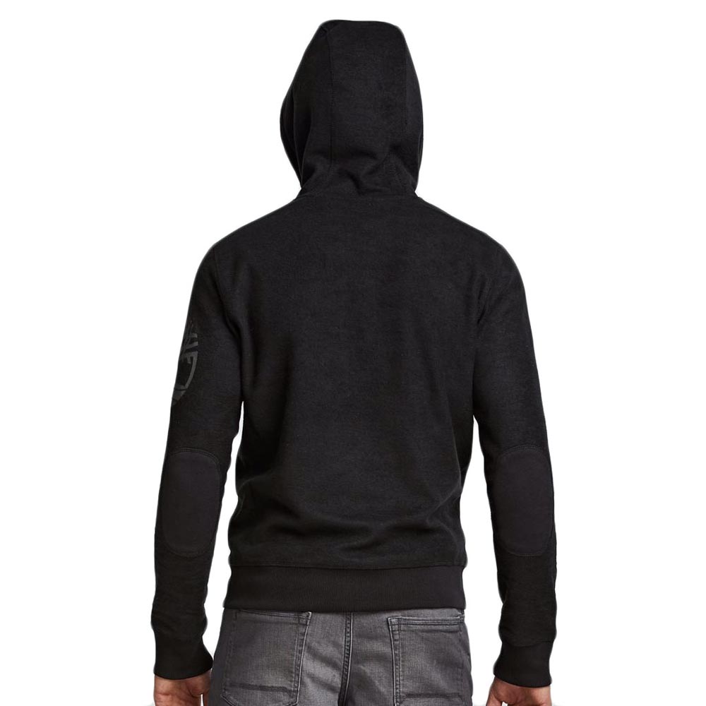 Timberland Exter River Reverse Graphic Hoody