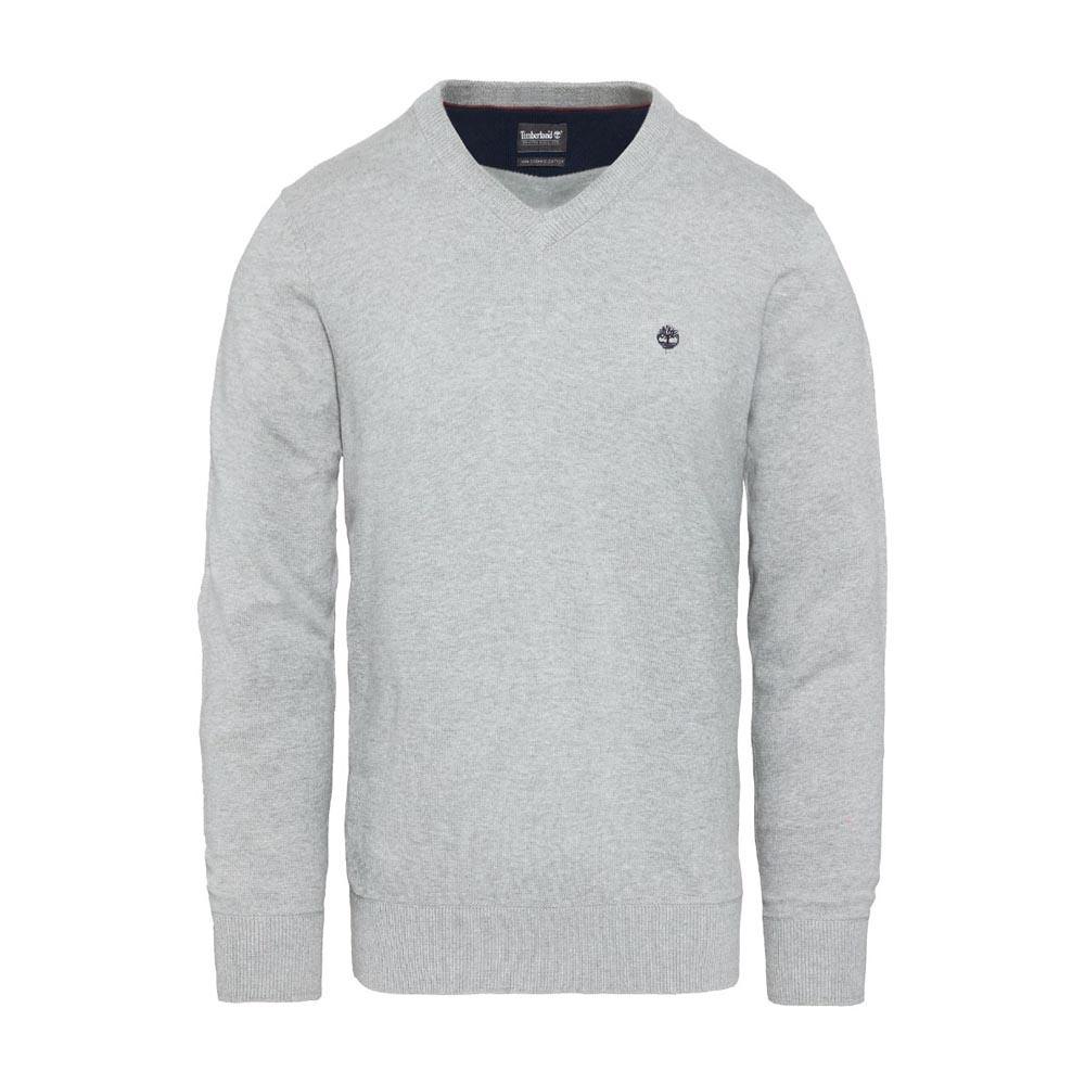 Timberland Williams River V-Neck Sweater