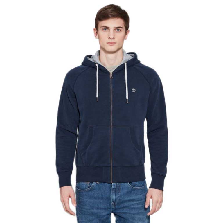 timberland-sweat-afermeture-exeter-river-full-hoody
