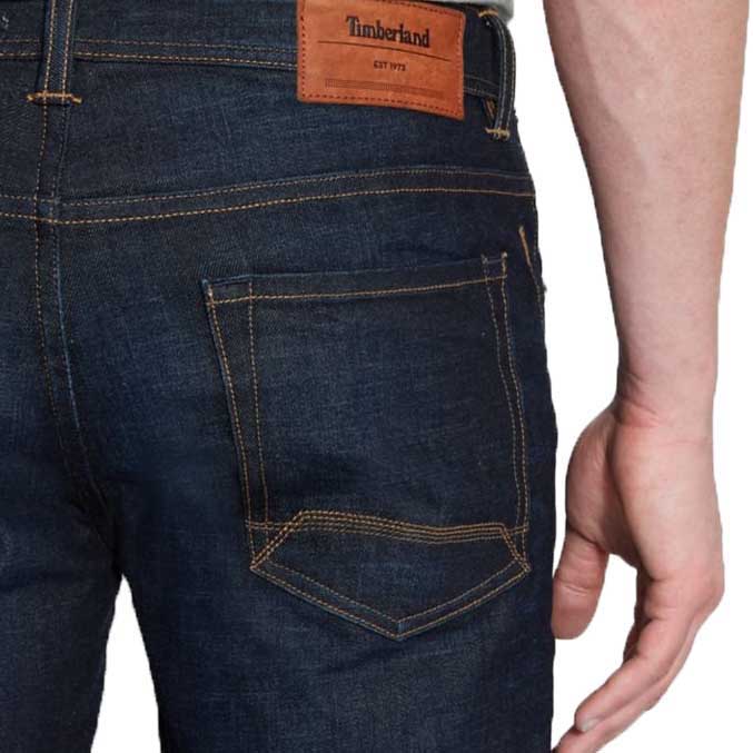 Timberland Jeans Sargent Lake Stretch Slim
