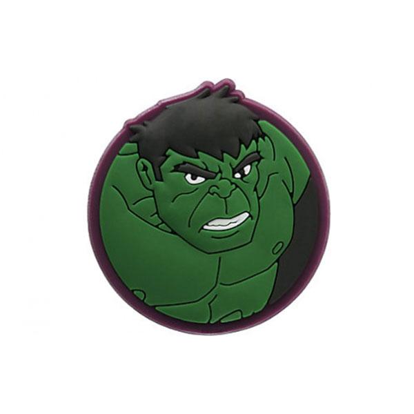 Crocs Avengers Hulk Green | Swiminn