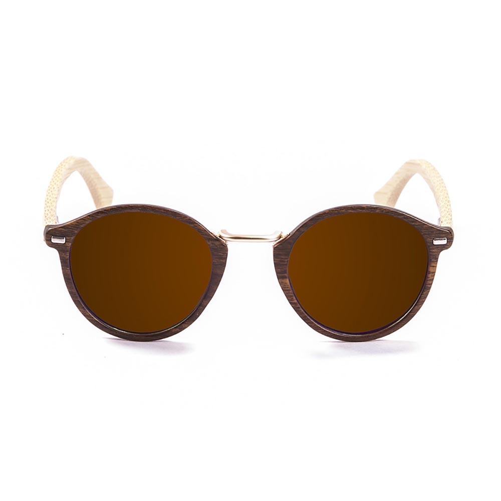 Paloalto Maryland Wood Sunglasses