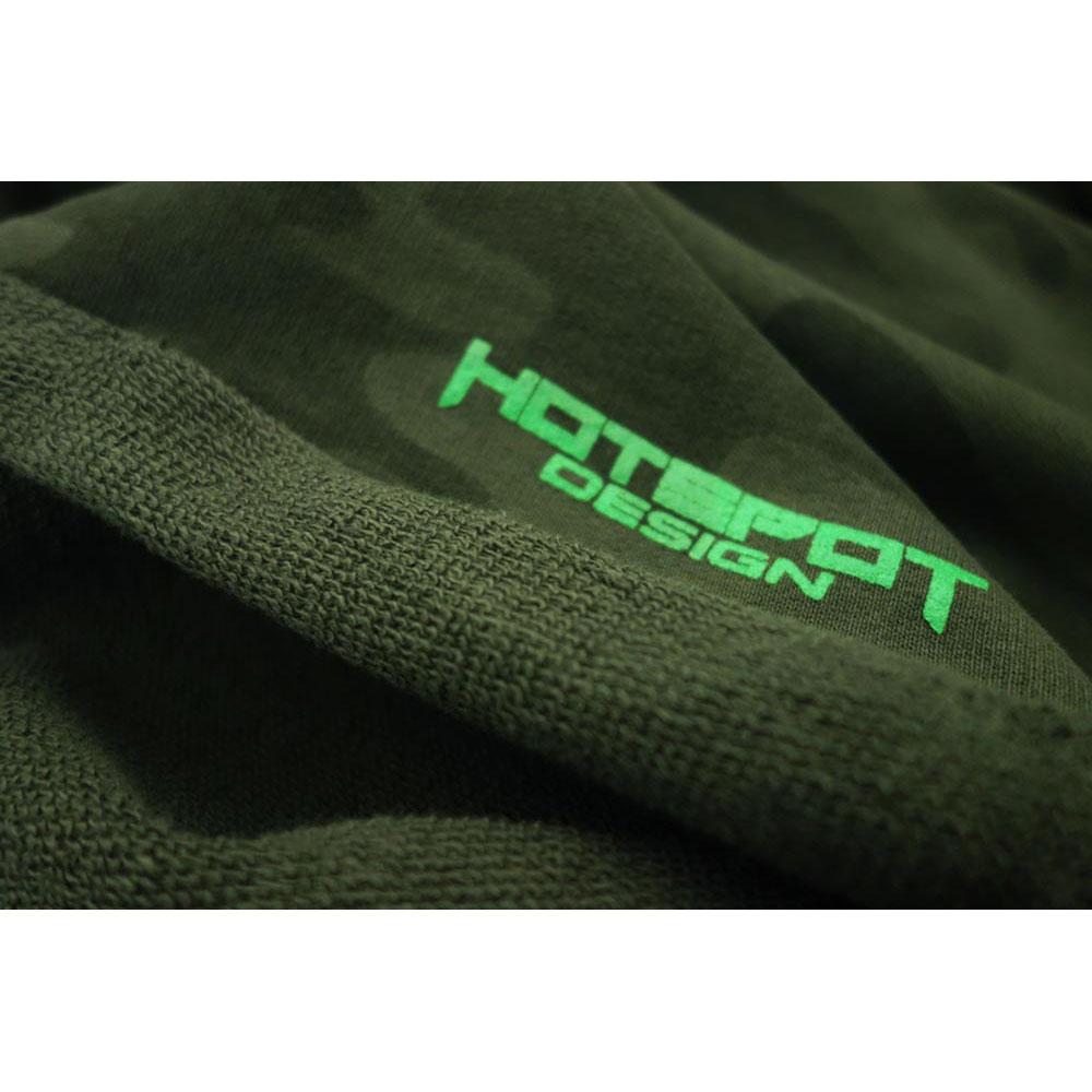 Hotspot design Short Sweatshort HSD