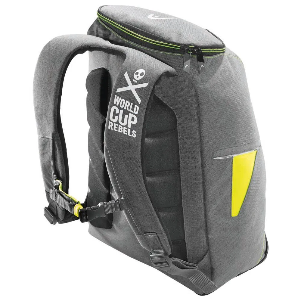 Head Rebels 25.8L | Snowinn バックパック