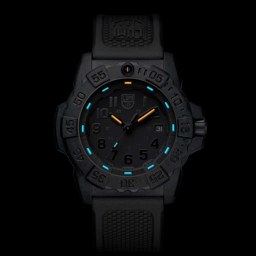 Luminox Rellotge Navy Seal 3501