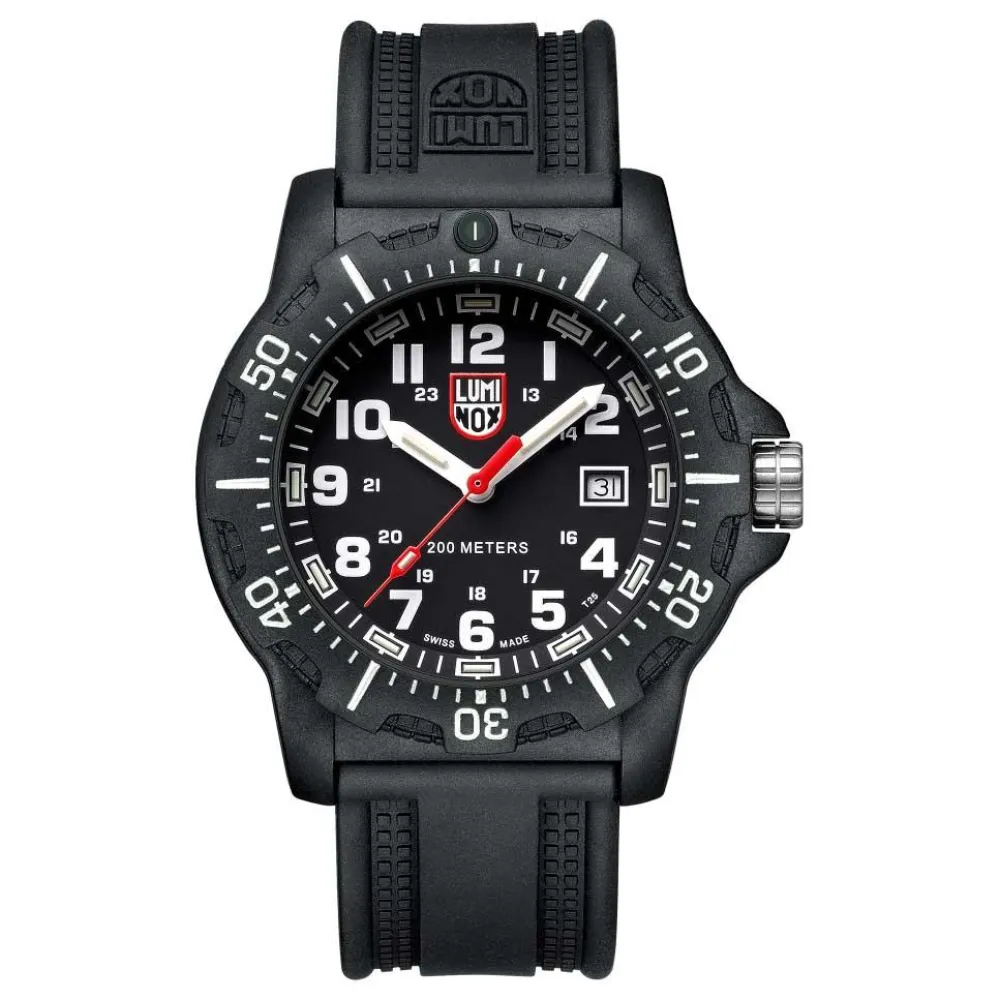 Luminox 時計 Black Ops 8881 | Dressinn 腕時計