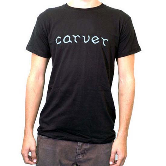 carver-logo-short-sleeve-t-shirt