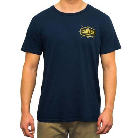 carver-utility-midnight-t-shirt-met-korte-mouwen