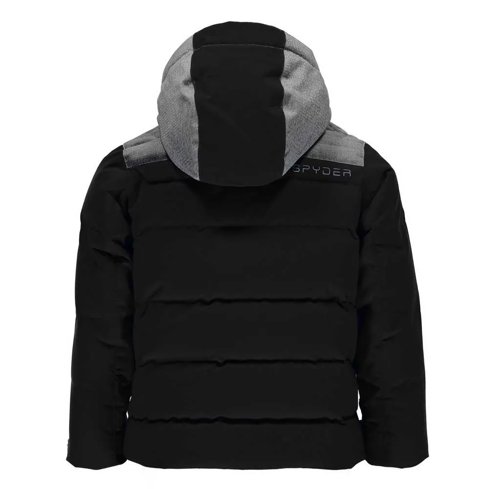Spyder Kids Mini Clutch Down Jacket (Toddler/Little Kids/Big Kids