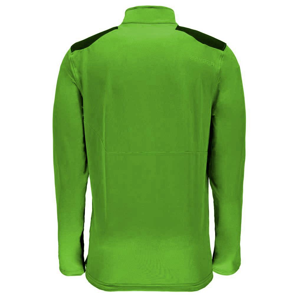 Spyder T-shirt Manches Longues Commander ThermastreTurtle Neck