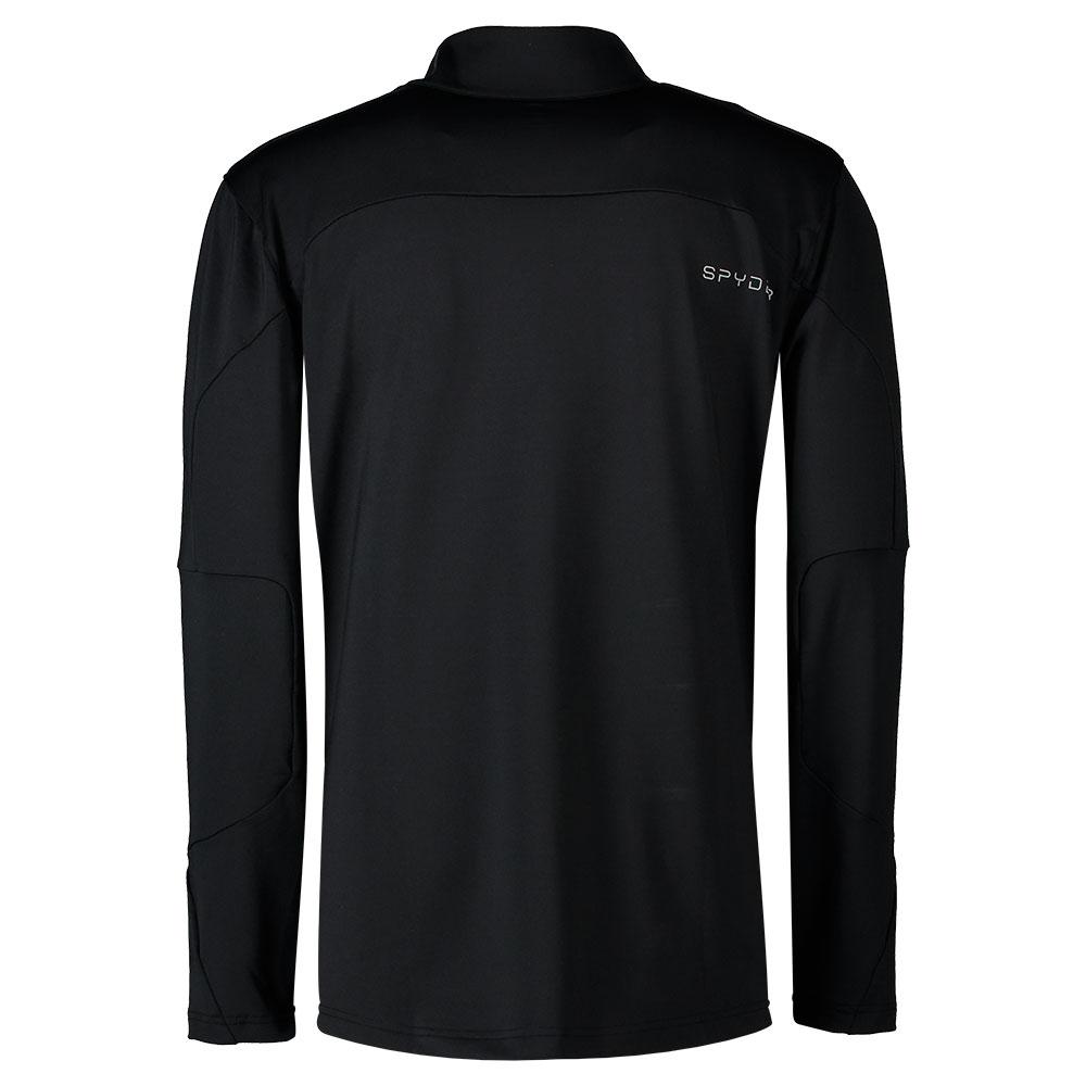 Spyder Charger Thermastretch T-Neck Fleecejacke
