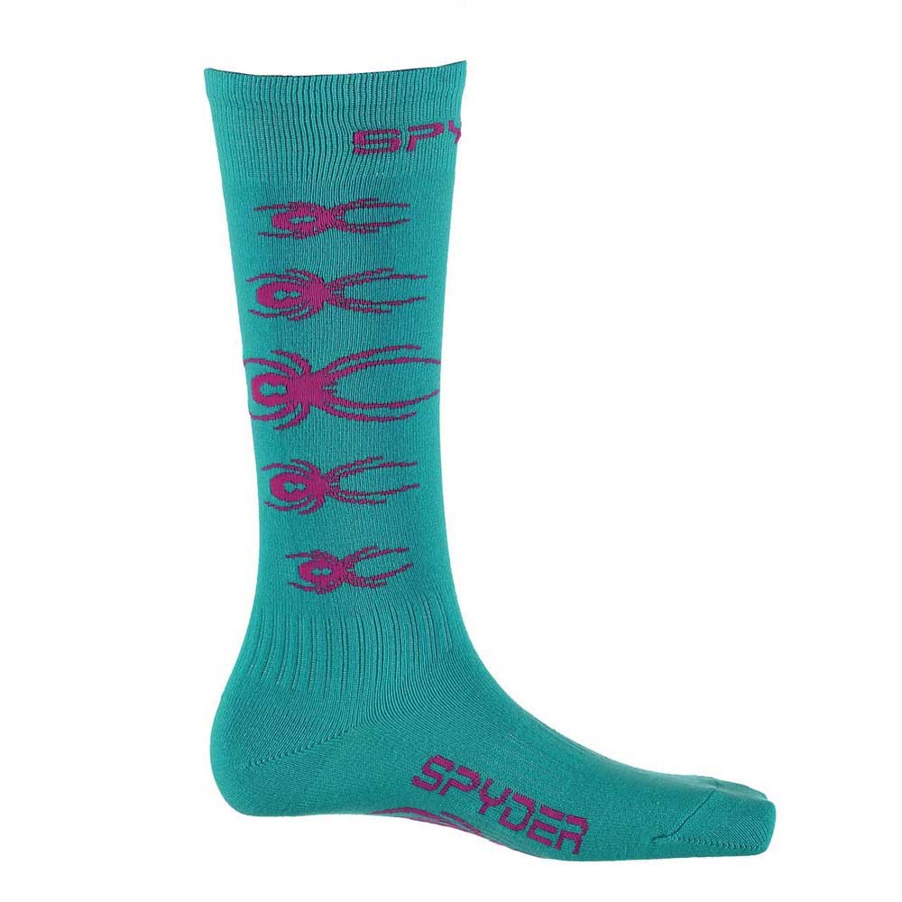 Spyder Chaussettes Bug Out Girls