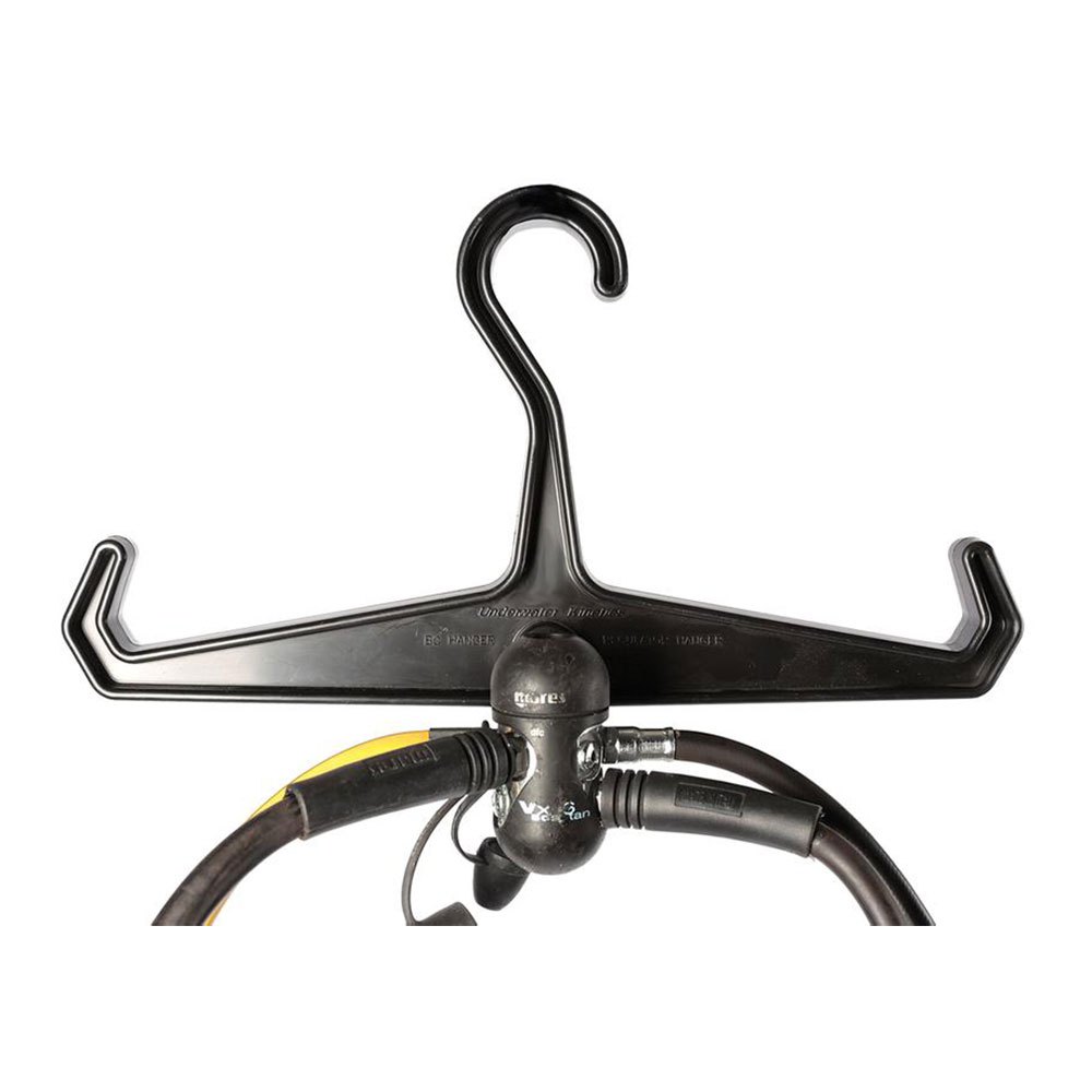 Underwater Kinetics 9001603 UK Super BC Hanger Black for sale online 