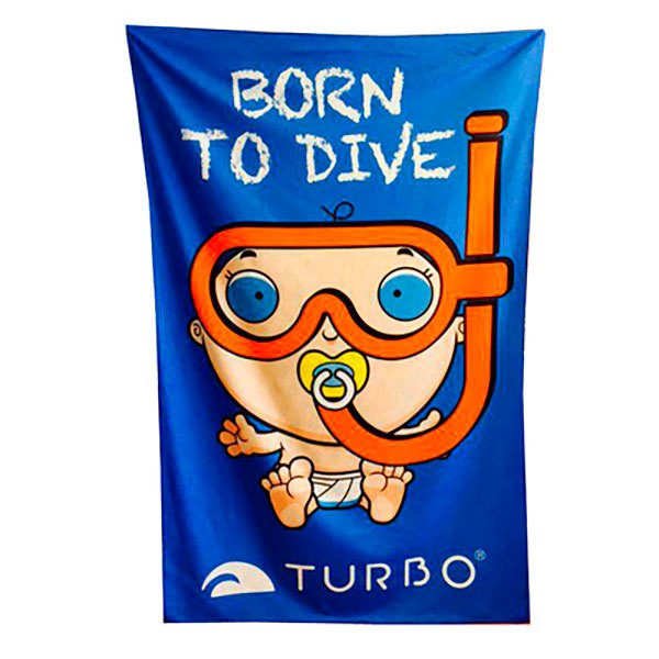 turbo-born-to-dive-związany