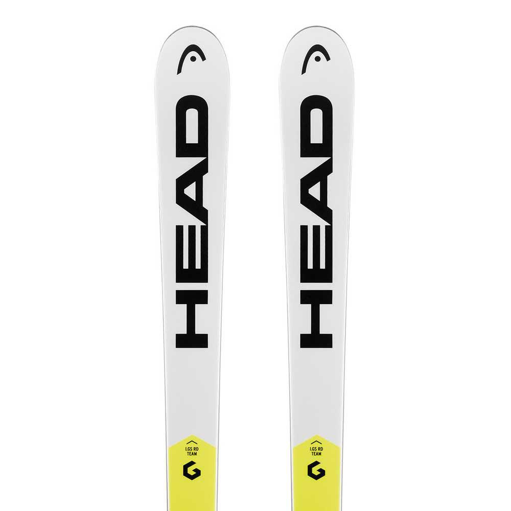 Head Worldcup Rebels i.GS RD Team SW+FF EVO 11 Alpine Skis| Snowinn